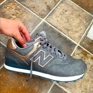 New Balances (Women’s)